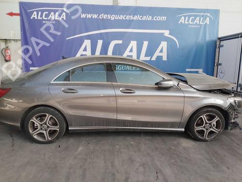 Electronic module MERCEDES-BENZ CLA Coupe (C117) CLA 200 CDI / d (117.308) | BP29123708M83 - Image 4