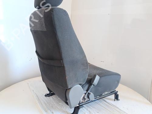Left front seat TOYOTA LAND CRUISER PRADO (_J12_) 3.0 D-4D (KDJ120, KDJ125) | BP29854094C15