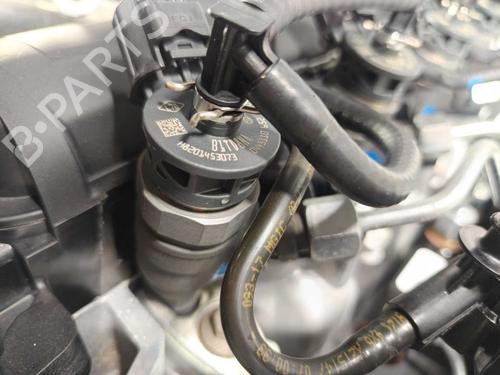 Engine RENAULT KANGOO Express (FW0/1_) 1.5 dCi 75 (FW07, FW10, FW04) | BP37632533M1 - Image 4