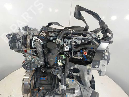 Engine OPEL ASTRA J GTC | BP38518132M1 - Image 9