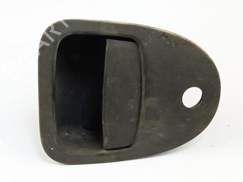 Used Rear left exterior door handle Rear left exterior door handle OPEL COMBO Tour 1.7 DTI 16V (75 hp) 34137813 34137813