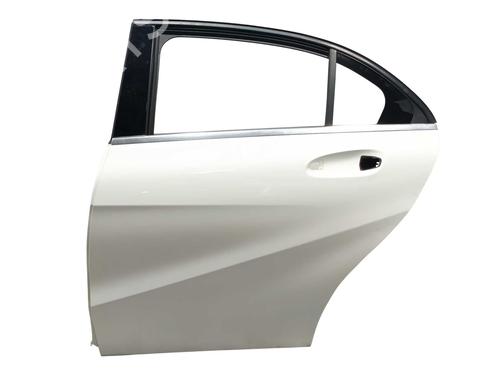 left-rear-door-mercedes-benz-a-class-w176-2012-2013-2014-2015-2016-2017-2018-36051159 main image