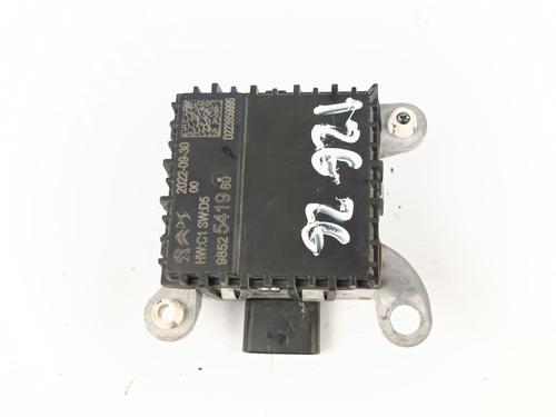 Used Electronic module Electronic module CITROËN C4 III (BA_, BB_, BC_) 1.5 BlueHDi 130 (BBYHZB) (131 hp) 32980834 32980834