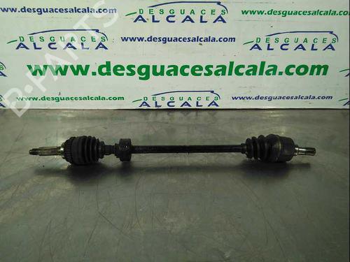 Used Right front driveshaft Right front driveshaft DAEWOO MATIZ (M100, M150) [1998-2026] 9989849 9989849