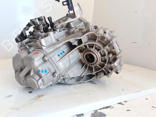 Gearbox HYUNDAI i30 (PDE, PD, PDEN) 1.0 T-GDI | BP36140726M3  - Image 5