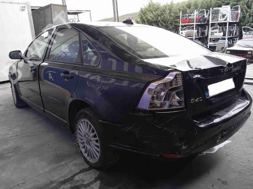Left front window switch VOLVO S40 II (544) 2.0 D | BP9983838I27 - Image 8