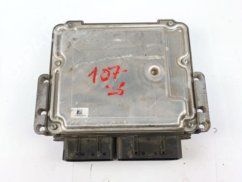 Engine control unit (ECU) PEUGEOT EXPERT Van (V_) 1.6 BlueHDi 115 | BP35952232M57 - Image 2