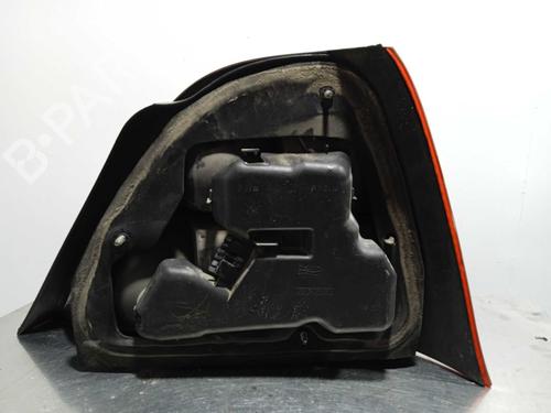 Left taillight MG MG ZR 2.0 TD | BP10085064C34 - Image 2