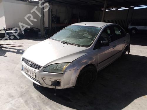 Ignition barrel FORD FOCUS II (DA_, HCP, DP) 1.8 TDCi | BP32989353M48 - Image 8