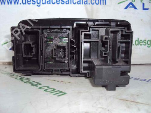 Headlight adjuster motor RENAULT SCÉNIC III (JZ0/1_)  | BP14352482E19 
