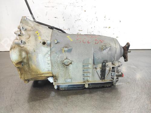 Gearbox MERCEDES-BENZ E-CLASS (W210) E 290 Turbo-D (210.017) | BP15901302M3 