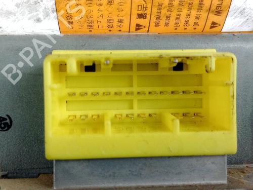 ECU airbags NISSAN TERRANO II (R20) 2.7 TDi 4WD | BP24298094M53 