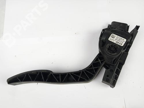 Used Pedal Pedal FORD TOURNEO COURIER B460 MPV [2014-2026] 11088720 11088720