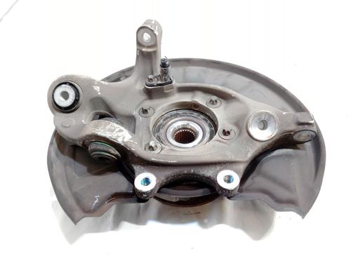 Right rear steering knuckle MERCEDES-BENZ C-CLASS (W204) C 220 CDI (204.002) | BP18321998M28 