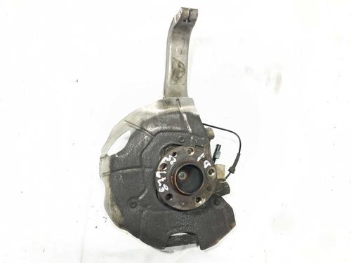 Left front steering knuckle ALFA ROMEO GIULIA (952_) 2.2 D (952AEM250, 952AEA250) | BP31638990M25 - Image 2