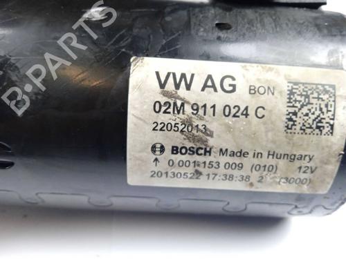 Starter VW PASSAT B7 (362) | BP11171687M8 - Image 2