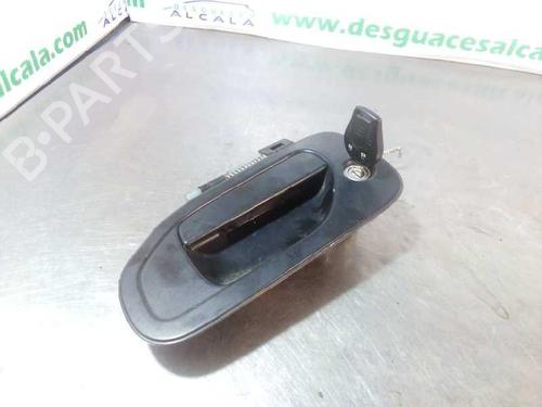 front-left-exterior-door-handle-nissan-nv200-van-80607jx30a-2010-10929256 main image
