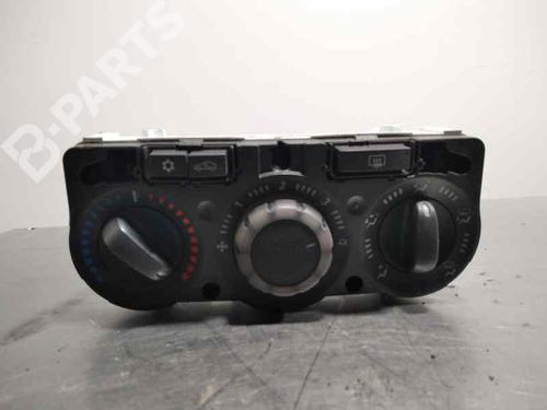Used Climate control Climate control OPEL CORSA D (S07) [2006-2015] 9980073 9980073