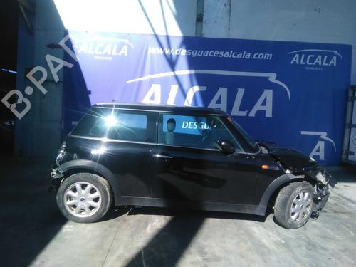 Hattehylde MINI MINI (R50, R53) One | BP16011445C85 - Image 4