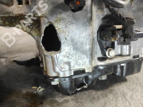 Engine OPEL INSIGNIA B Grand Sport (Z18)  | BP10924714M1 