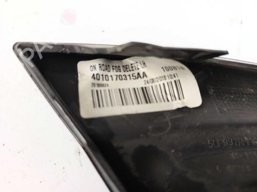Grill JEEP COMPASS (MP, M6, MV, M7) 1.4 MultiAir | BP30790893C40 - Image 3
