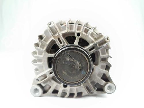 Used Alternator Alternator PEUGEOT 508 SW I (8E_) 1.6 BlueHDi 120 (120 hp) 30168879 30168879