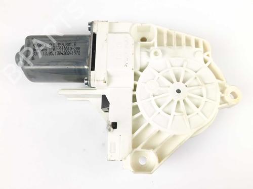 Used Right rear window motor Right rear window motor AUDI A7 Sportback (4GA, 4GF) 3.0 TDI quattro (313 hp) 30274367 30274367