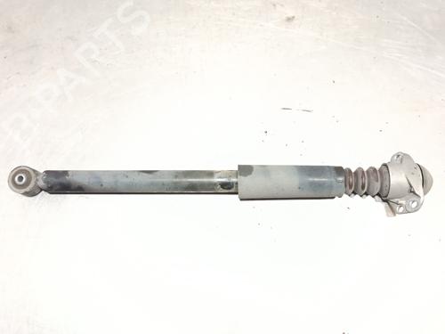 Højre bagtil støddæmper VW GOLF IV (1J1) 1.9 TDI (101 hp) 30110701