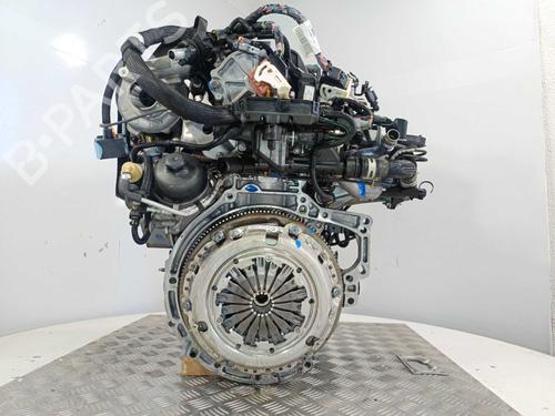 Engine CITROËN BERLINGO Box Body/MPV (B9) 1.6 HDi 115 | BP40021305M1 - Image 11