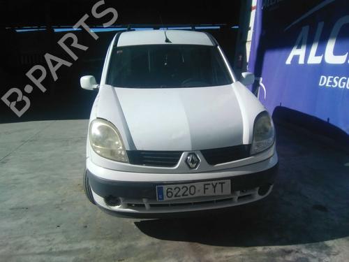 Left headlight RENAULT KANGOO (KC0/1_) 1.5 dCi | BP17618610C28 - Image 8