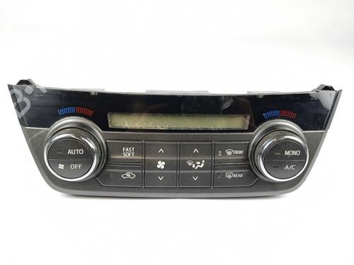 Used Climate control Climate control TOYOTA RAV 4 IV (_A4_) 2.0 D (ALA40_, ALA40R) (124 hp) 11027237 11027237