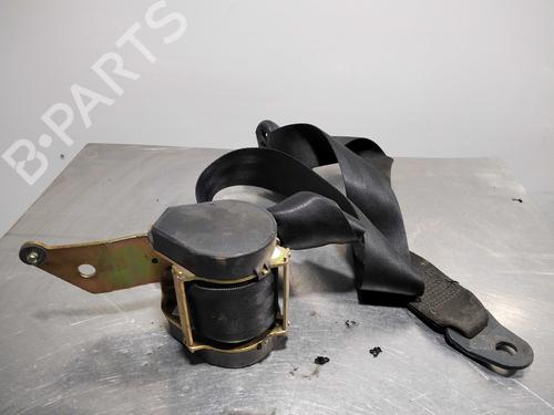 Used Front right seatbelt Front right seatbelt 10028159 10028159