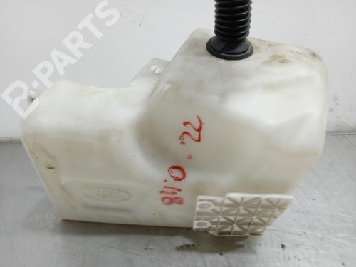 Windscreen washer tank LAND ROVER RANGE ROVER III (L322) 3.6 D 4x4 | BP11137177C113 