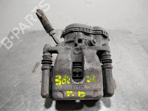 Used Right rear brake caliper Right rear brake caliper MERCEDES-BENZ B-CLASS Sports Tourer (W246, W242) B 180 CDI / d (246.212) (109 hp) 11563528 11563528
