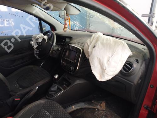 Front right window mechanism RENAULT CAPTUR I (J5_, H5_) 0.9 TCe 90 | BP36112669C23 - Image 13