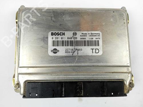 Used Engine control unit (ECU) Engine control unit (ECU) 10104982 10104982