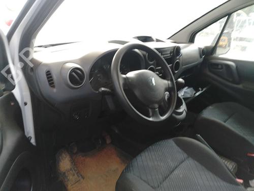 Switch PEUGEOT PARTNER ORIGIN MPV (G_) 1.6 HDi 75 | BP27528948I30 - Image 13