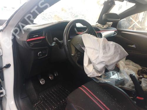 Front right window mechanism OPEL CORSA F (P2JO) 1.5 (68) | BP36384374C23 - Image 12