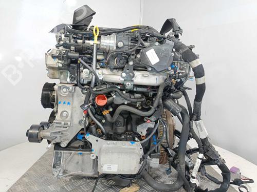 Engine RENAULT MEGANE IV Hatchback (B9A/M/N_) 1.6 dCi 130 (B9A4) | BP39650052M1  - Image 14