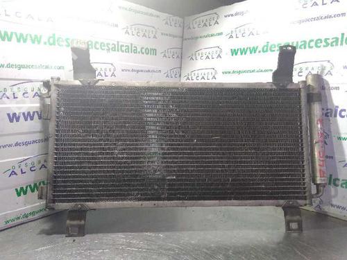 Used AC radiator AC radiator MAZDA 6 Hatchback (GG) 2.0 DI (GG14) (121 hp) 10029519 10029519