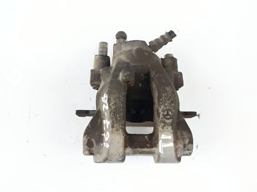 Used Left rear brake caliper Left rear brake caliper MERCEDES-BENZ E-CLASS (W212) E 250 CDI / BlueTEC (212.003, 212.004) (204 hp) 34634598 34634598