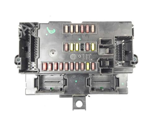 Used Fuse box Fuse box CITROËN JUMPER II Van 2.0 BlueHDi 110 (110 hp) 16703635 16703635