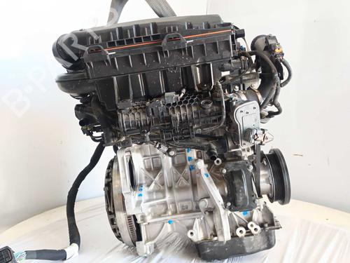 Engine CITROËN C3 AIRCROSS II (2R_, 2C_) 1.2 PureTech 110 (2RHNZB, 2RHNZW, 2RHNPX, 2RHNPJ) | BP30412541M1 - Image 3