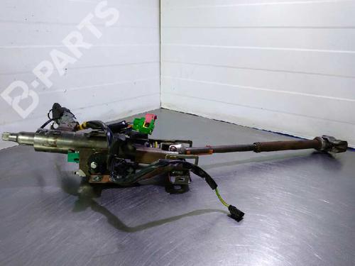 Steering column CITROËN C3 Pluriel (HB_) 1.4 HDi | BP9990851M21 