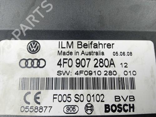 Electronic module AUDI A6 C6 (4F2) | BP11146480M83 - Image 2
