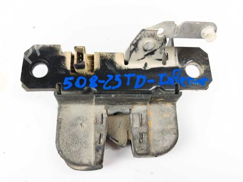 Used Tailgate lock Tailgate lock 28807077 28807077