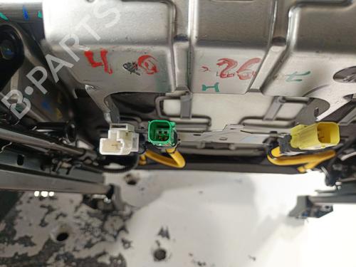 Seats set HYUNDAI TUCSON (NX4E, NX4A) 1.6 T-GDi | BP32166589C78  - Image 17