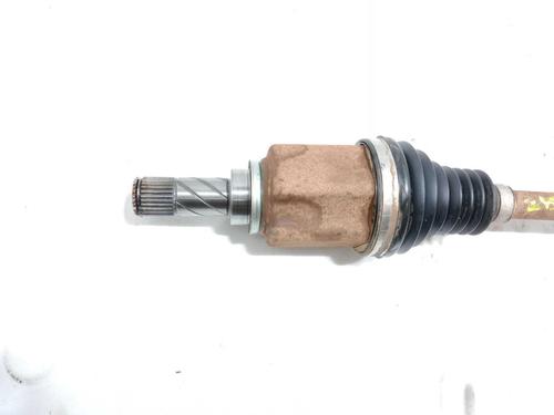 Left front driveshaft DACIA SANDERO II TCe 90 (B8M1, B8MA, B8AC) | BP25770243M38 - Image 3
