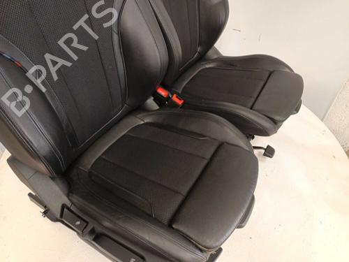 Seats set BMW X3 (G01, F97, G08) xDrive 25 d | BP40109976C78  - Image 17