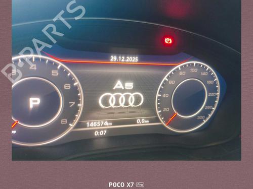 Engine AUDI A5 Sportback (F5A, F5F) 40 TFSI Mild Hybrid | BP36997865M1 - Image 26